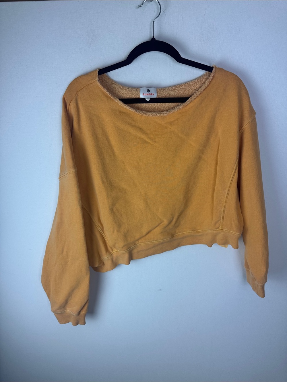 Sundry Sweater - Women's 1